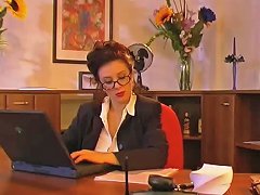 Big Tits Secretary Fucking Her Boss Free Porn F6 Xhamster